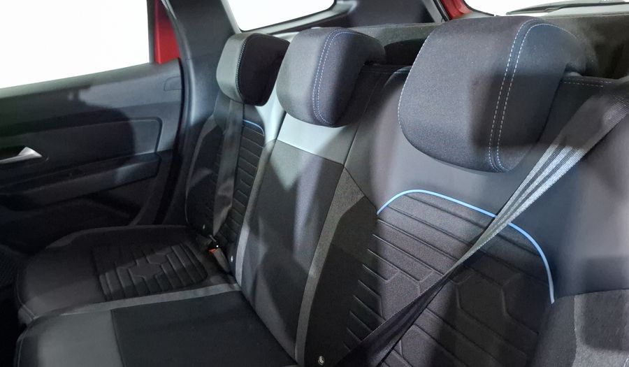 Renault Duster 1.6 INTENS Suv 2024