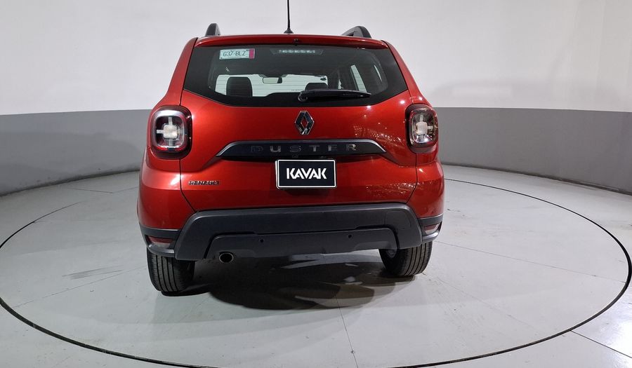 Renault Duster 1.6 INTENS Suv 2024