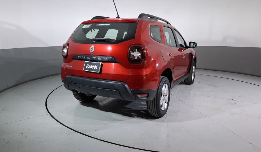Renault Duster 1.6 INTENS Suv 2024