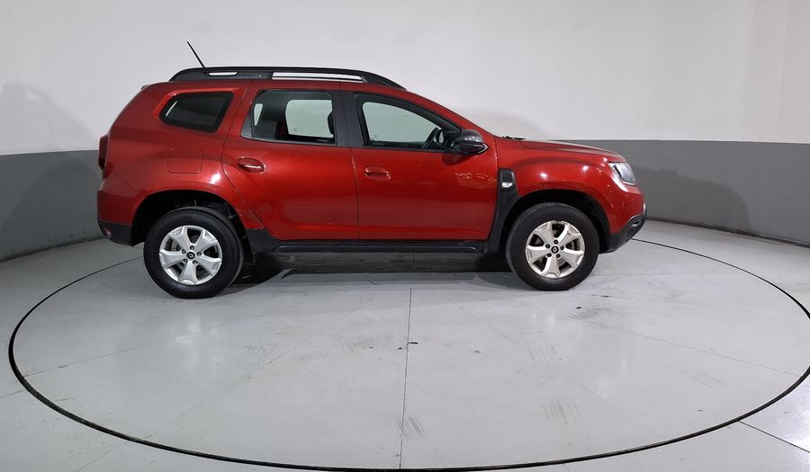 Renault Duster 1.6 INTENS Suv 2024