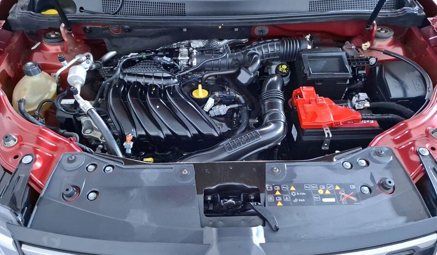 Renault Duster 1.6 INTENS Suv 2024