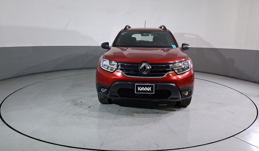 Renault Duster 1.6 INTENS Suv 2024