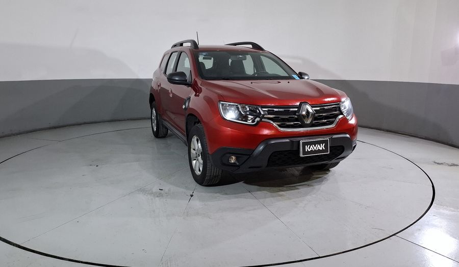 Renault Duster 1.6 INTENS Suv 2024
