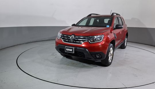 Renault • Duster