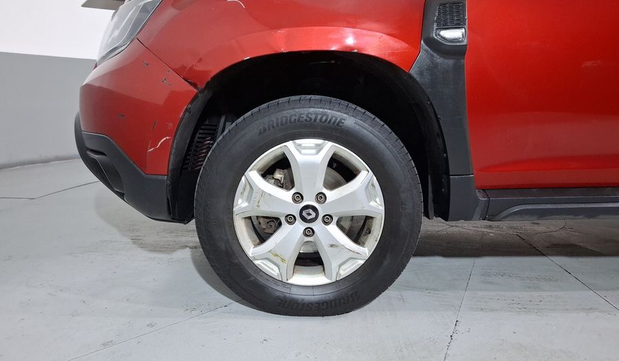 Renault Duster 1.6 INTENS Suv 2024