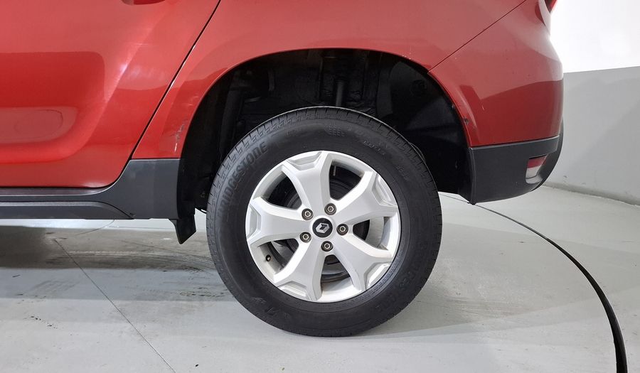 Renault Duster 1.6 INTENS Suv 2024