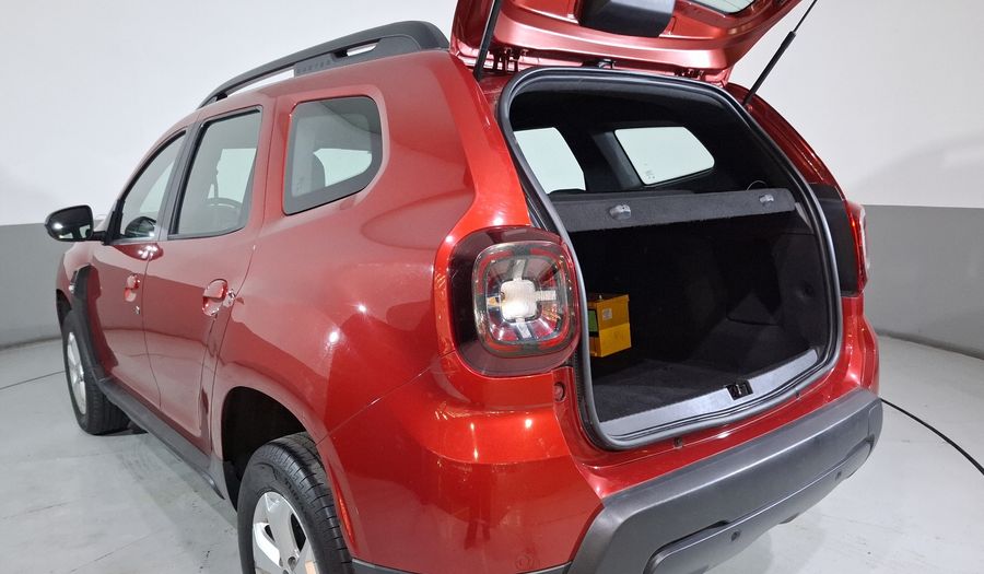 Renault Duster 1.6 INTENS Suv 2024