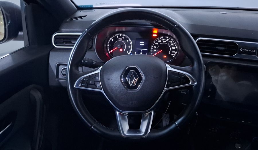 Renault Duster 1.6 INTENS Suv 2024