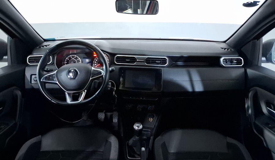 Renault Duster 1.6 INTENS Suv 2024