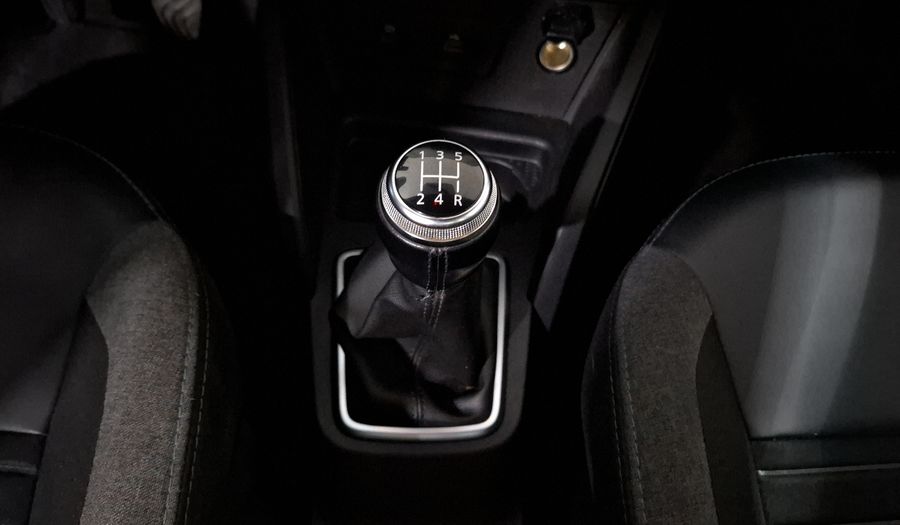 Renault Duster 1.6 INTENS Suv 2024