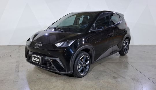 Byd • Dolphin Mini
