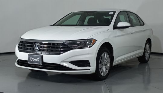 Volkswagen • Jetta
