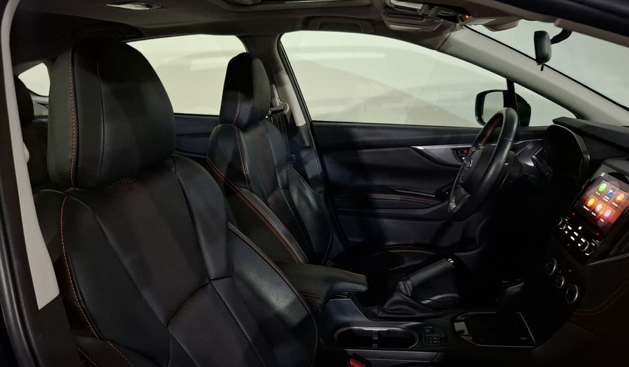 Subaru Xv 2.0 LIMITED CVT AWD EYESIGHT Suv 2022