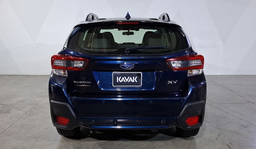 Subaru Xv 2.0 LIMITED CVT AWD EYESIGHT Suv 2022
