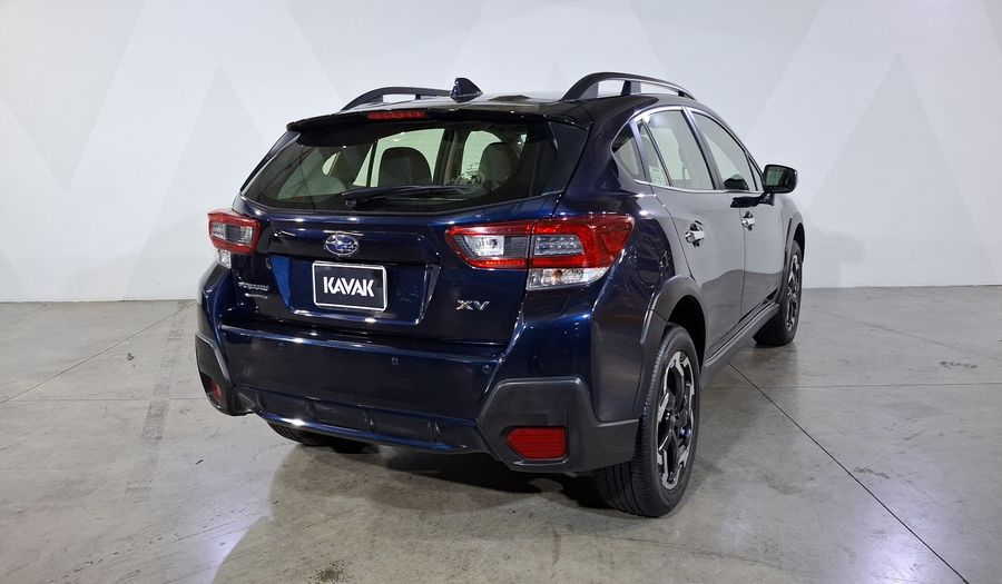 Subaru Xv 2.0 LIMITED CVT AWD EYESIGHT Suv 2022