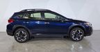 Subaru Xv 2.0 LIMITED CVT AWD EYESIGHT Suv 2022