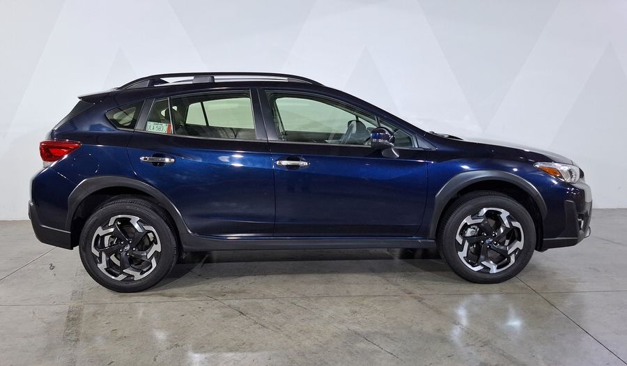 Subaru Xv 2.0 LIMITED CVT AWD EYESIGHT Suv 2022