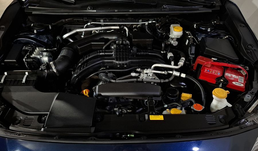 Subaru Xv 2.0 LIMITED CVT AWD EYESIGHT Suv 2022