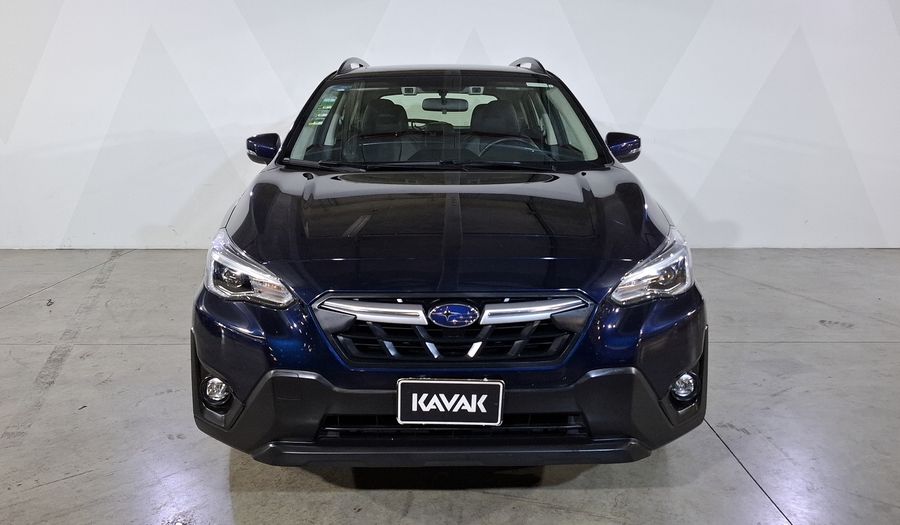 Subaru Xv 2.0 LIMITED CVT AWD EYESIGHT Suv 2022