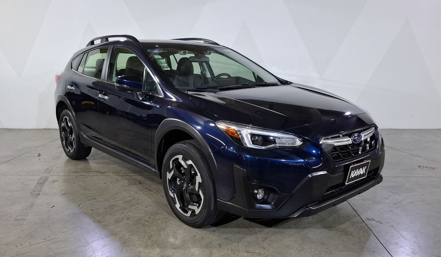 Subaru Xv 2.0 LIMITED CVT AWD EYESIGHT Suv 2022
