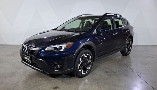 Subaru • XV