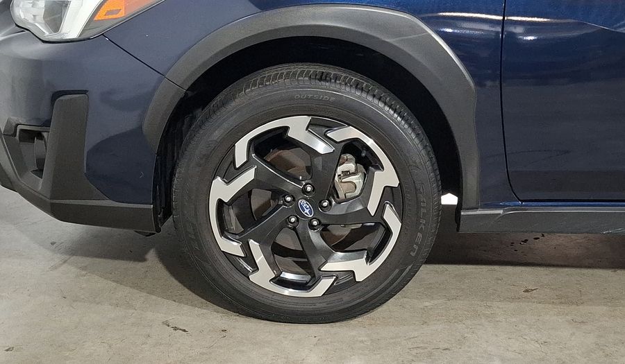 Subaru Xv 2.0 LIMITED CVT AWD EYESIGHT Suv 2022