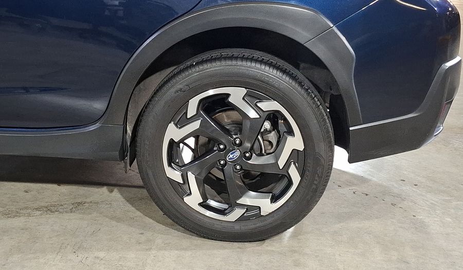 Subaru Xv 2.0 LIMITED CVT AWD EYESIGHT Suv 2022