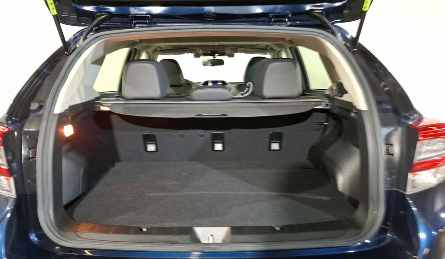 Subaru Xv 2.0 LIMITED CVT AWD EYESIGHT Suv 2022