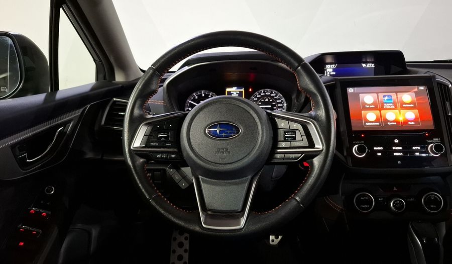 Subaru Xv 2.0 LIMITED CVT AWD EYESIGHT Suv 2022