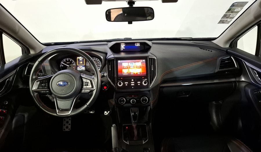 Subaru Xv 2.0 LIMITED CVT AWD EYESIGHT Suv 2022