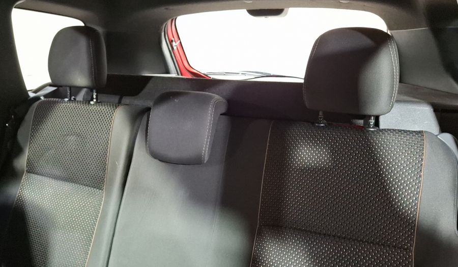 Renault Duster 2.0 INTENS AUTO Suv 2018