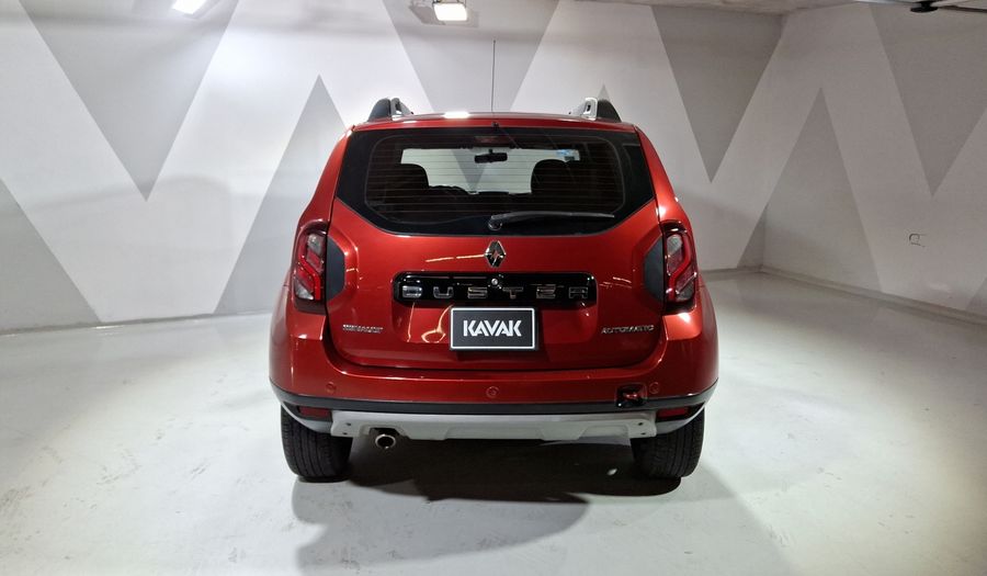 Renault Duster 2.0 INTENS AUTO Suv 2018