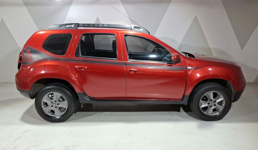 Renault Duster 2.0 INTENS AUTO Suv 2018