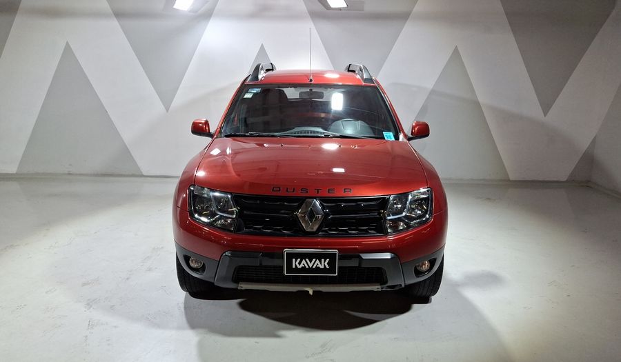 Renault Duster 2.0 INTENS AUTO Suv 2018
