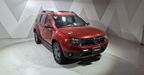 Renault Duster 2.0 INTENS AUTO Suv 2018