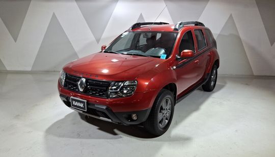 Renault • Duster