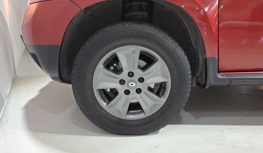 Renault Duster 2.0 INTENS AUTO Suv 2018