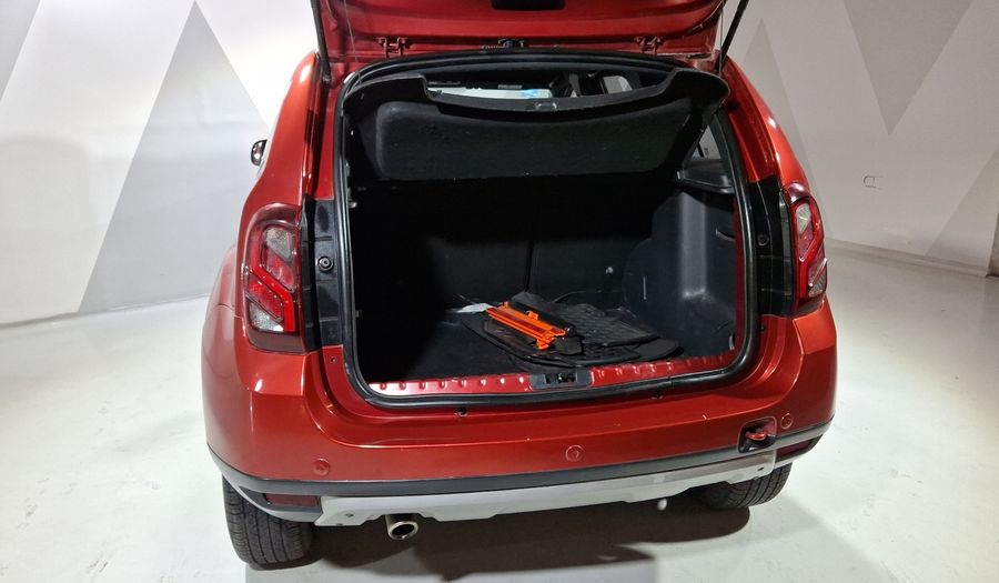 Renault Duster 2.0 INTENS AUTO Suv 2018