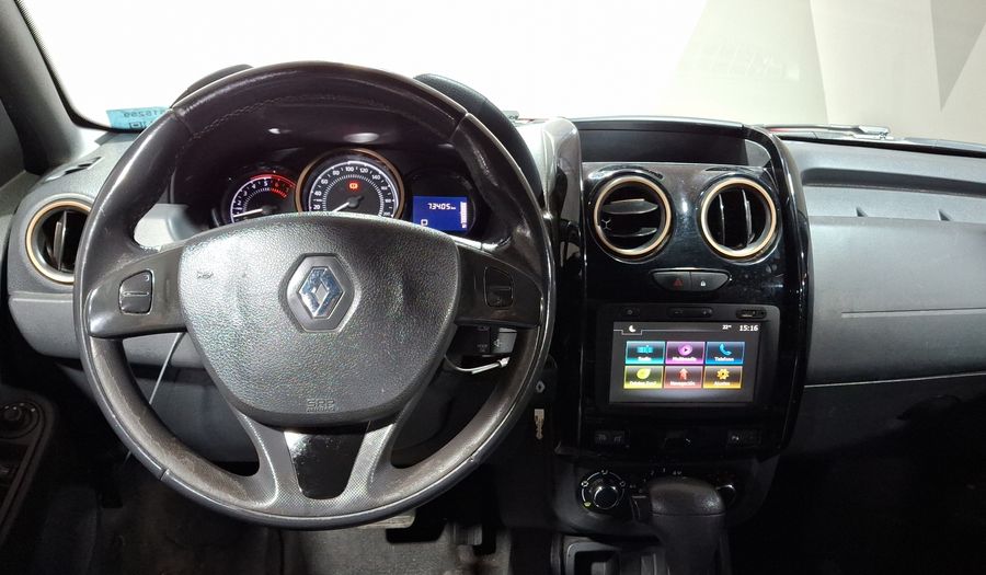 Renault Duster 2.0 INTENS AUTO Suv 2018