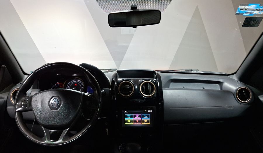 Renault Duster 2.0 INTENS AUTO Suv 2018