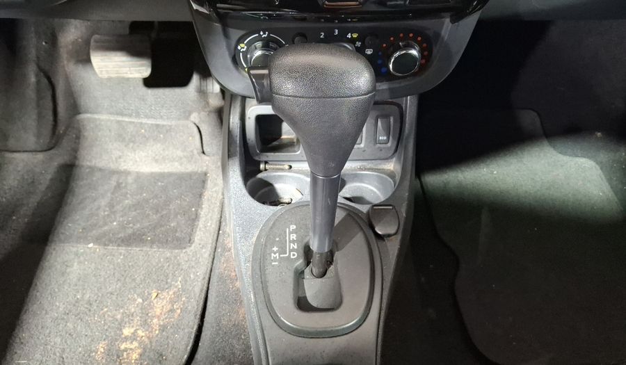 Renault Duster 2.0 INTENS AUTO Suv 2018