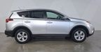 Toyota Rav4 2.5 XLE AT Suv 2013