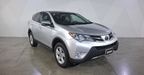 Toyota Rav4 2.5 XLE AT Suv 2013