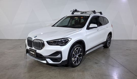 Bmw • X1