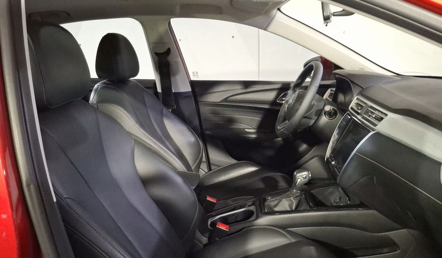 Mg Mg5 1.5 ELEGANCE CVT Sedan 2021