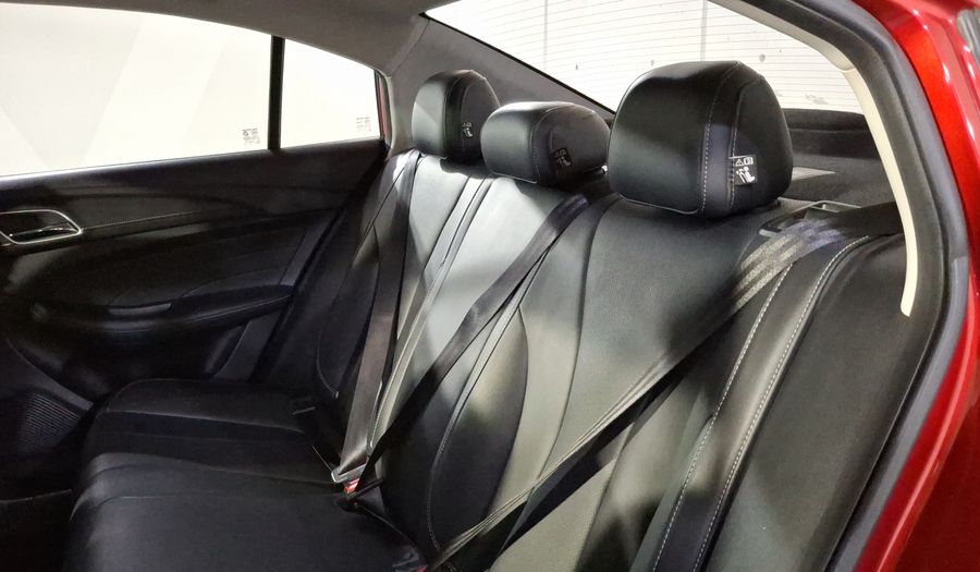 Mg Mg5 1.5 ELEGANCE CVT Sedan 2021
