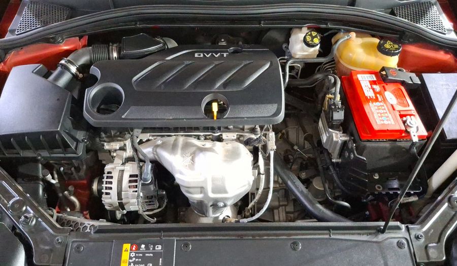Mg Mg5 1.5 ELEGANCE CVT Sedan 2021