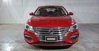 Mg Mg5 1.5 ELEGANCE CVT Sedan 2021