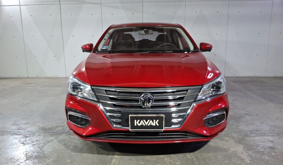 Mg Mg5 1.5 ELEGANCE CVT Sedan 2021