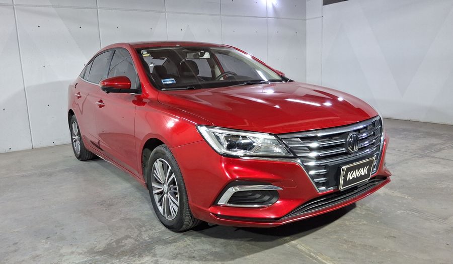 Mg Mg5 1.5 ELEGANCE CVT Sedan 2021